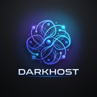 DARK HOST